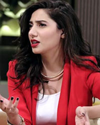 Mahira Khan